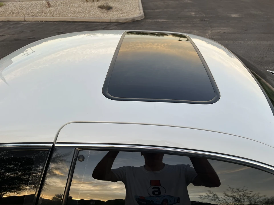 1992 Lexus SC400 - Image 20 of 31