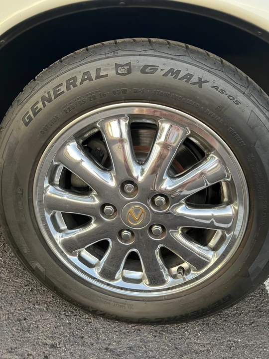 1992 Lexus SC400 - Image 30 of 31