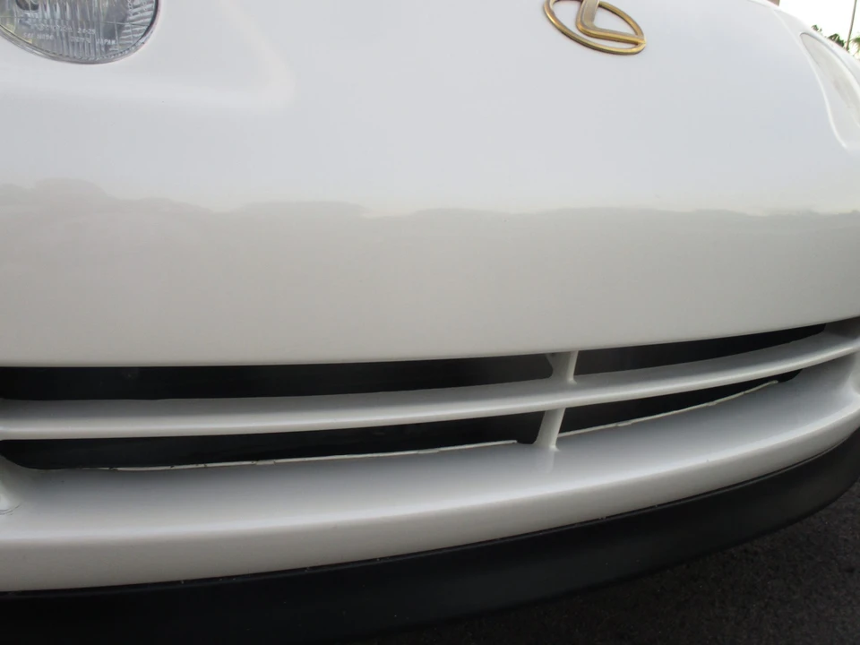 1992 Lexus SC400 - Image 16 of 31