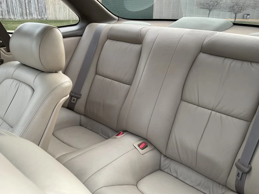 1992 Lexus SC400 - Image 5 of 10