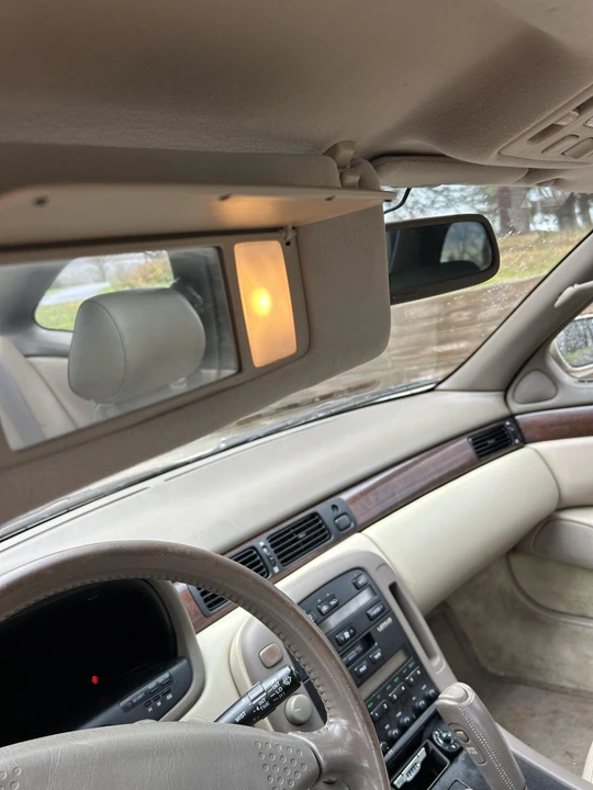 1992 Lexus SC400 - Image 30 of 31
