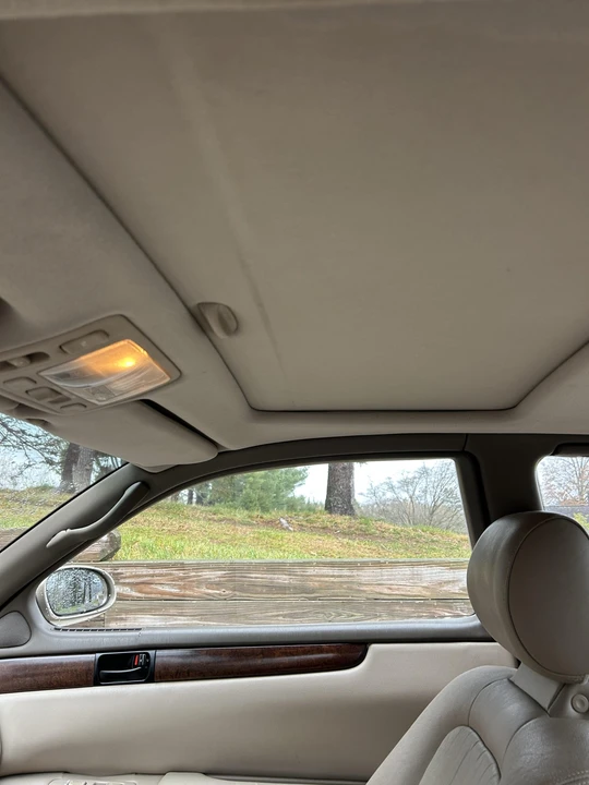 1992 Lexus SC400 - Image 29 of 31
