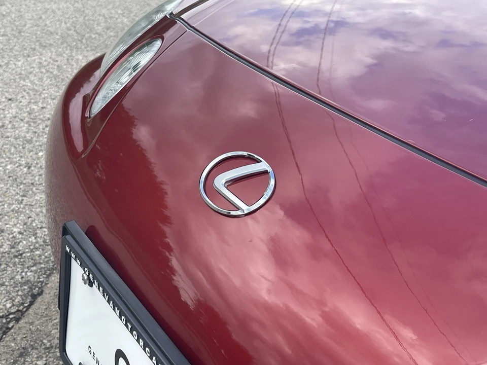 1992 Lexus SC400 - Image 22 of 31