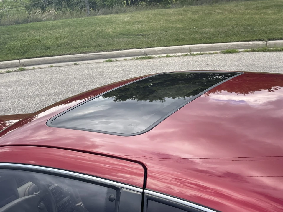 1992 Lexus SC400 - Image 29 of 31