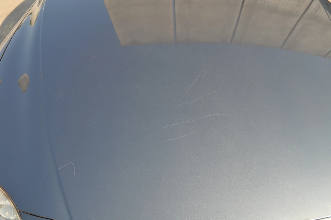 1992 Lexus SC400 - Image 13 of 31