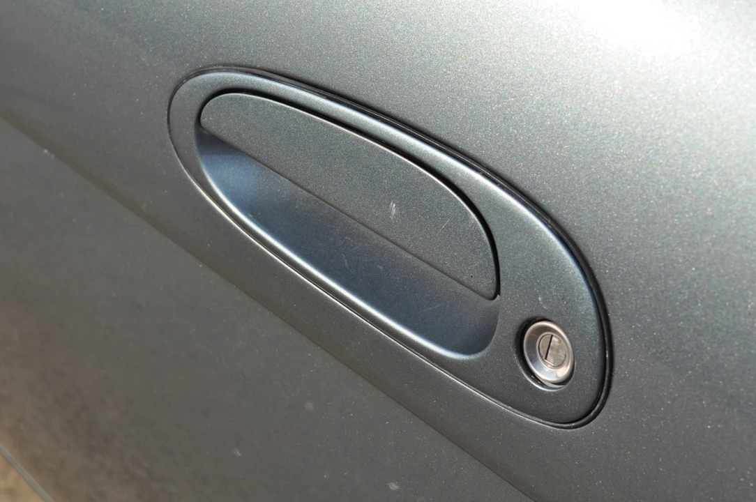 1992 Lexus SC400 - Image 27 of 31
