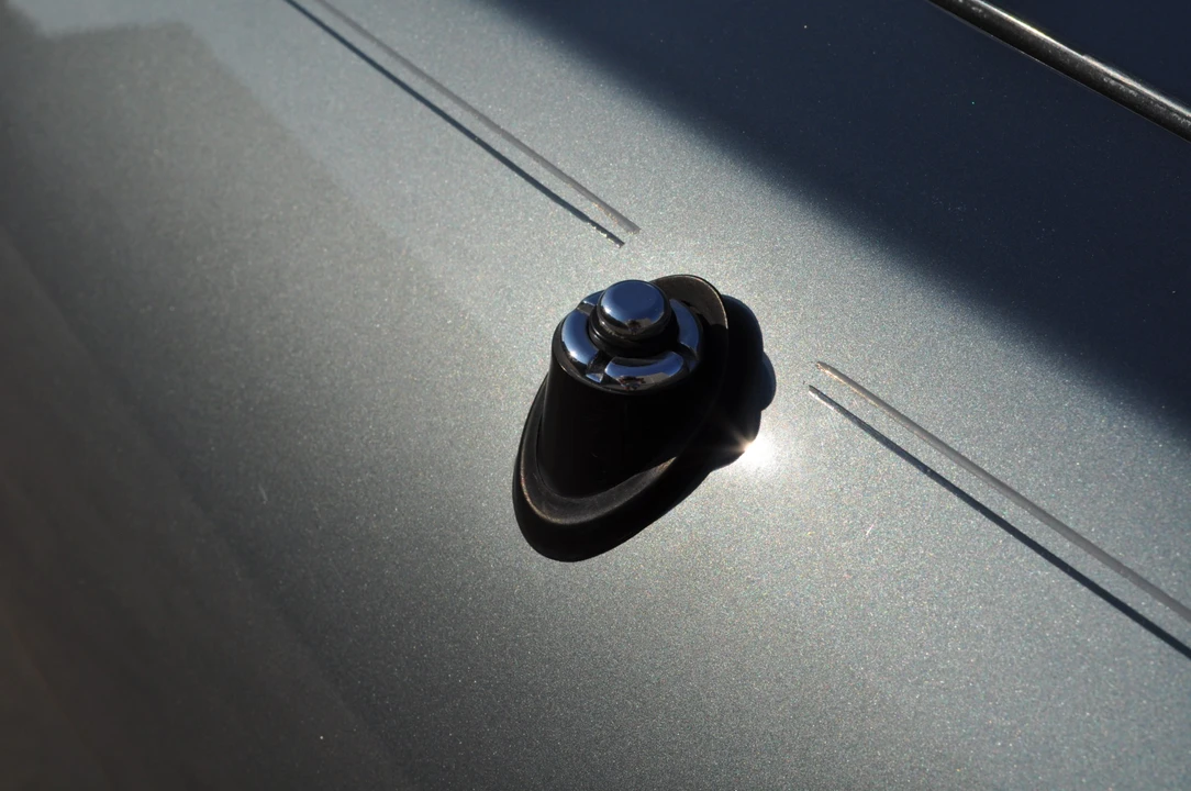 1992 Lexus SC400 - Image 31 of 31