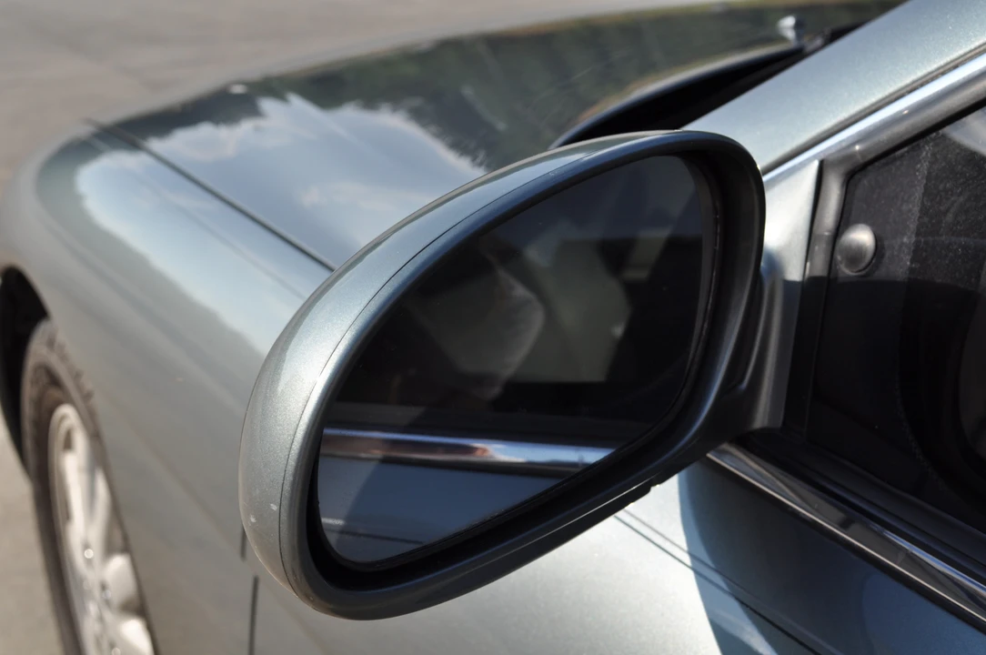 1992 Lexus SC400 - Image 25 of 31