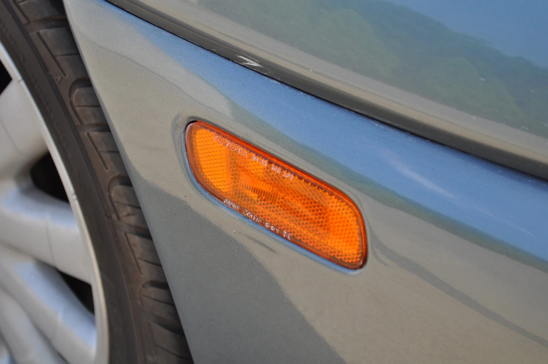 1992 Lexus SC400 - Image 20 of 31