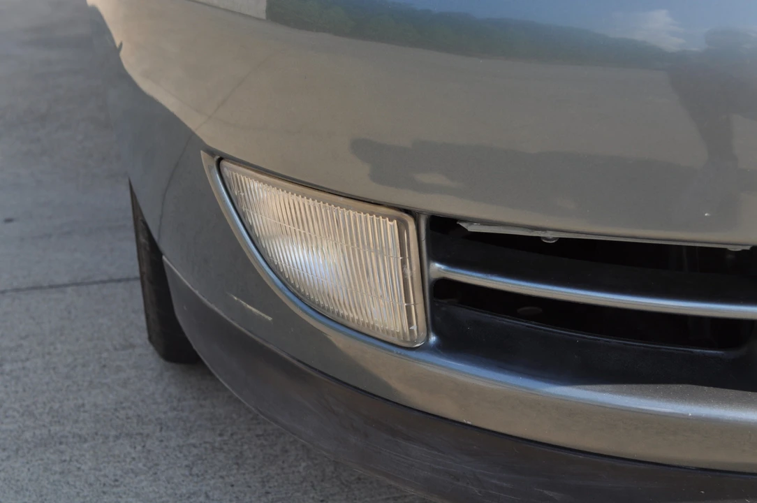 1992 Lexus SC400 - Image 11 of 31