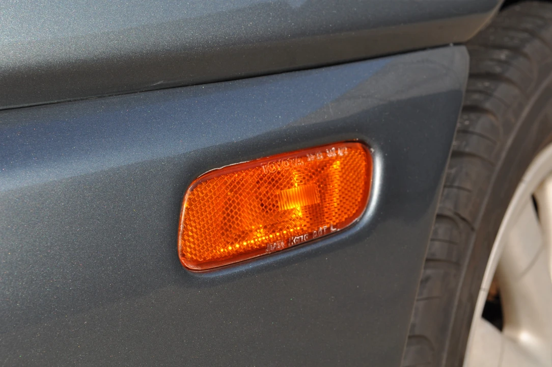 1992 Lexus SC400 - Image 21 of 31