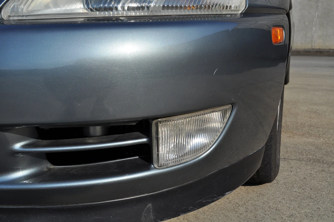 1992 Lexus SC400 - Image 19 of 31