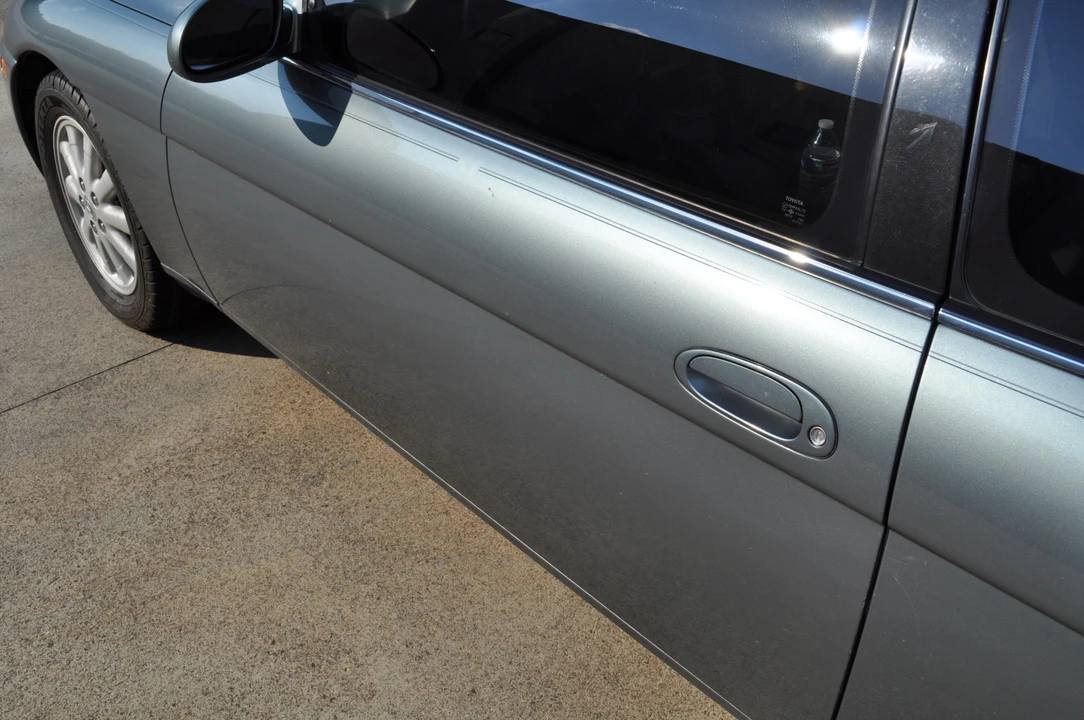 1992 Lexus SC400 - Image 23 of 31