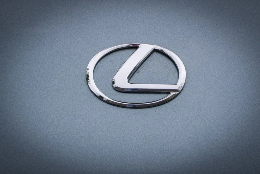 1992 Lexus SC400 - Image 10 of 12
