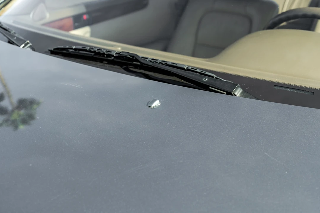 1992 Lexus SC400 - Image 18 of 31