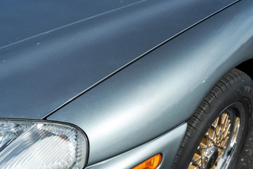 1992 Lexus SC400 - Image 15 of 31