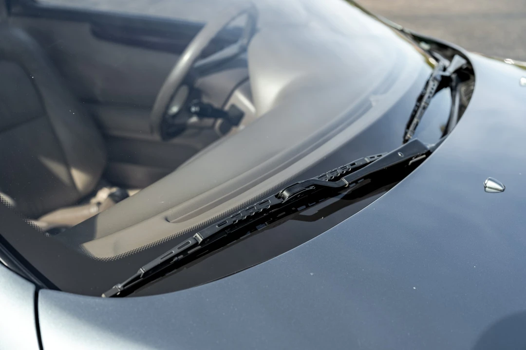 1992 Lexus SC400 - Image 22 of 31