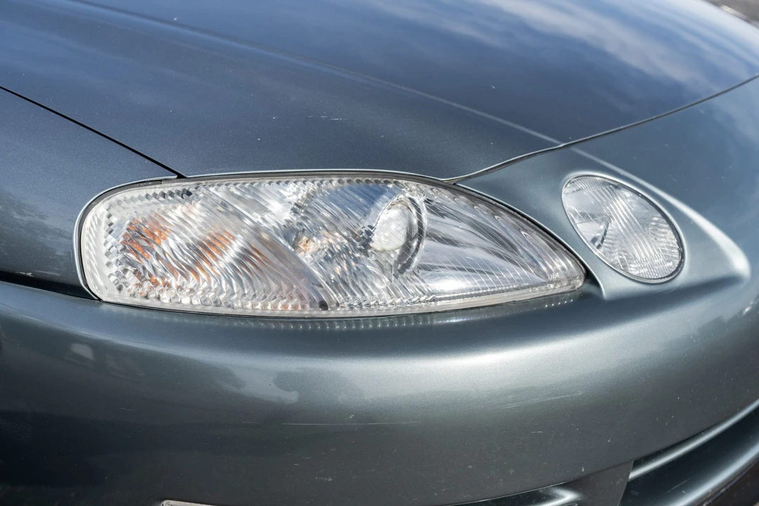1992 Lexus SC400 - Image 25 of 31