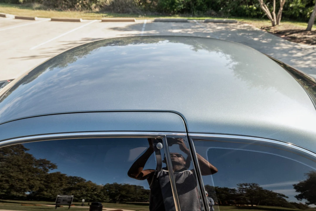 1992 Lexus SC400 - Image 22 of 31