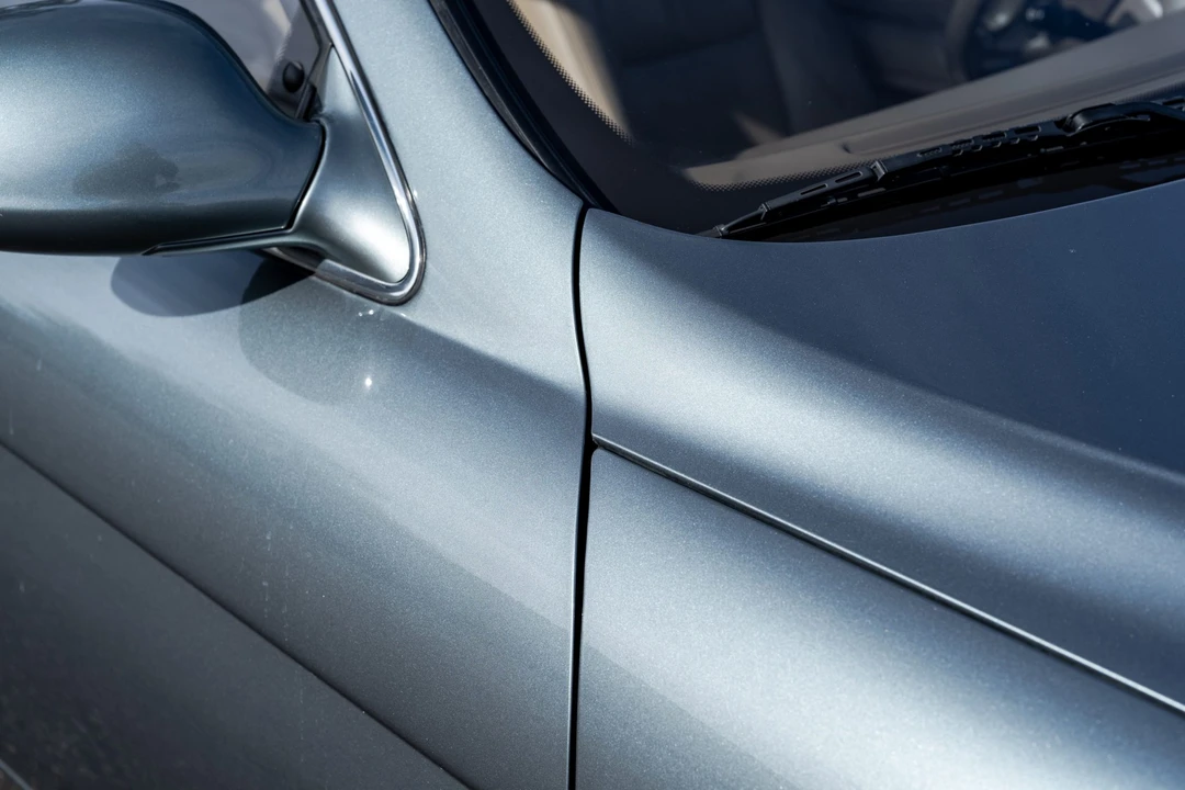 1992 Lexus SC400 - Image 23 of 31