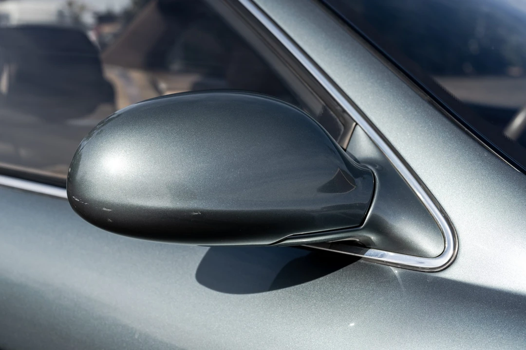 1992 Lexus SC400 - Image 29 of 31