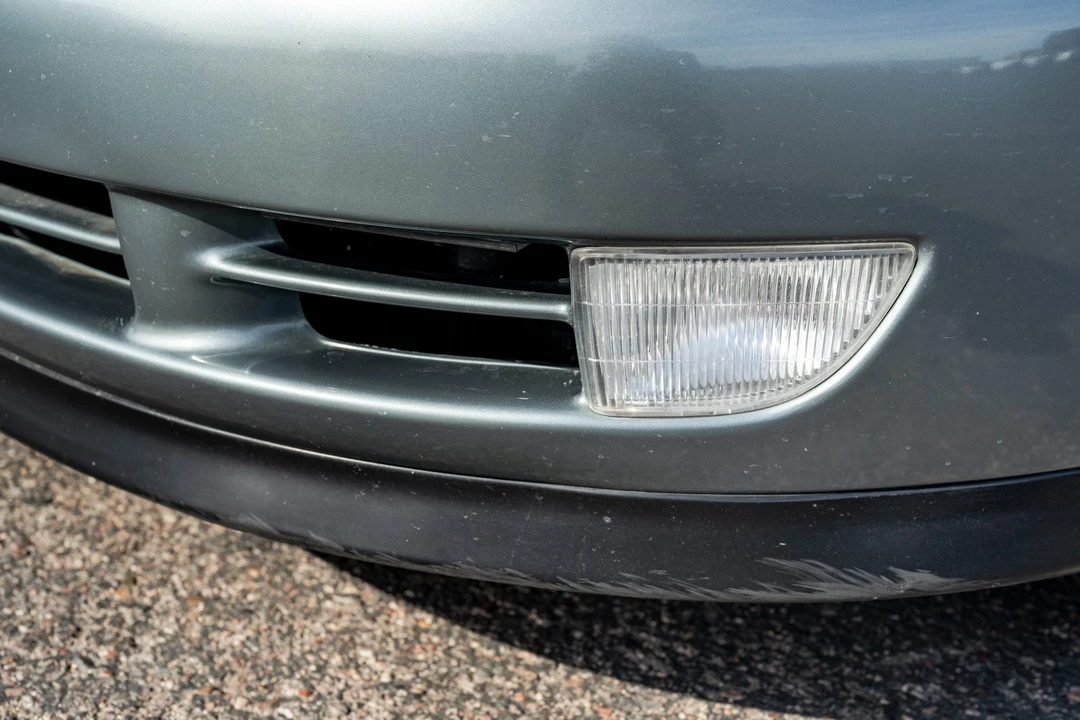 1992 Lexus SC400 - Image 14 of 31