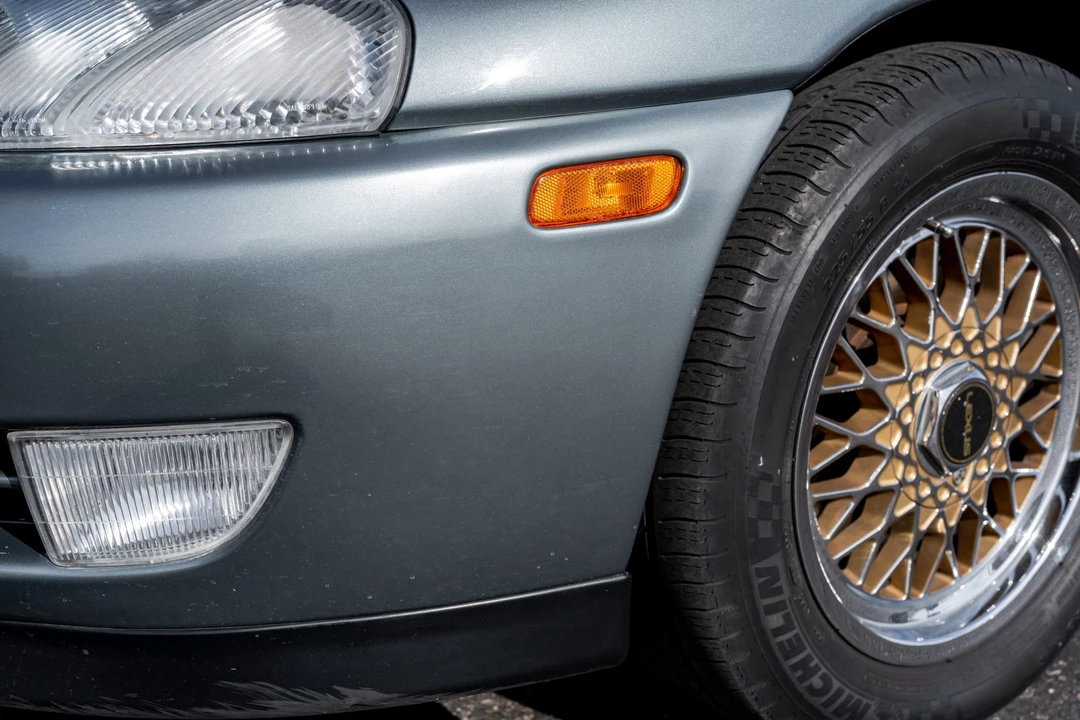 1992 Lexus SC400 - Image 12 of 31
