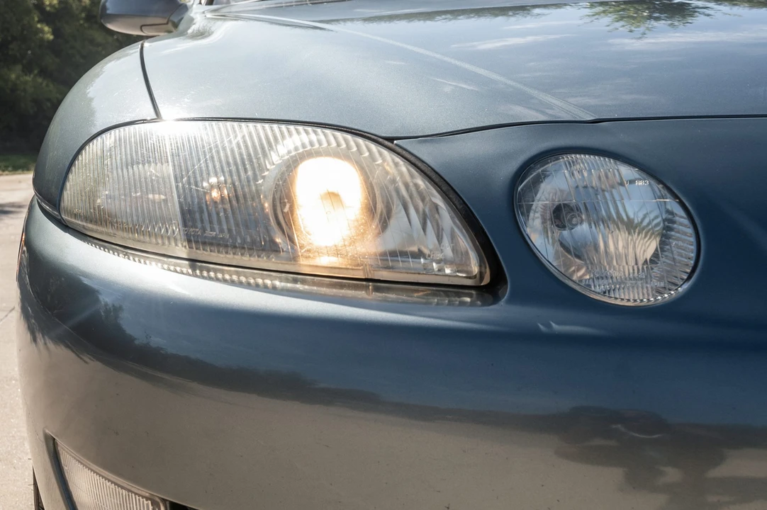 1992 Lexus SC400 - Image 11 of 31