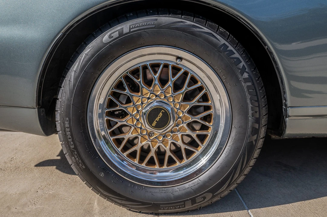 1992 Lexus SC400 - Image 26 of 31
