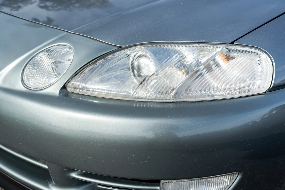 1992 Lexus SC400 - Image 13 of 31