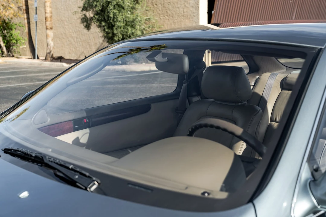 1992 Lexus SC400 - Image 17 of 31