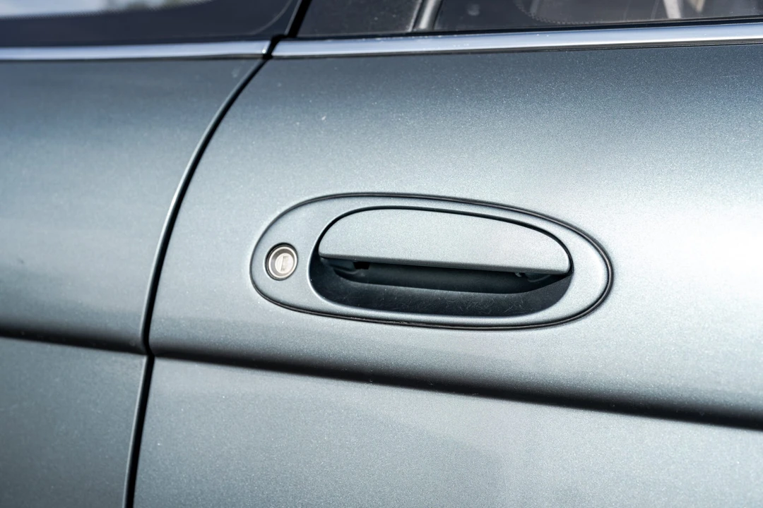 1992 Lexus SC400 - Image 30 of 31