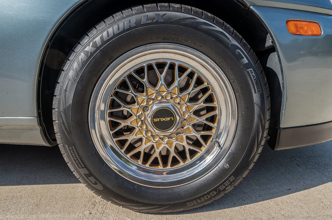 1992 Lexus SC400 - Image 25 of 31