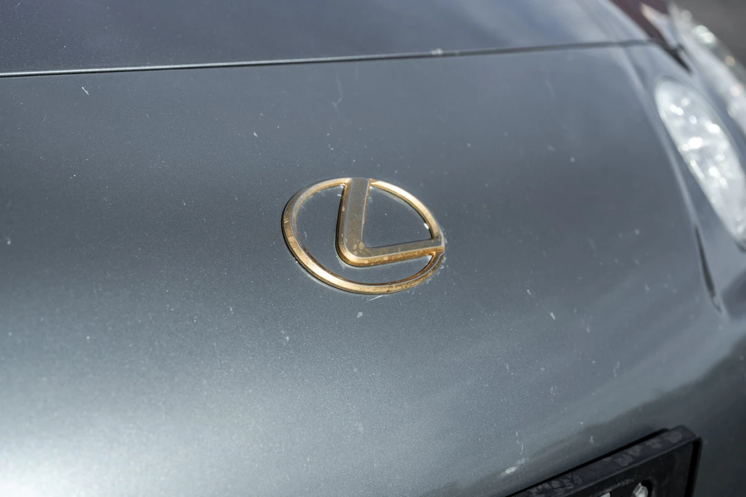 1992 Lexus SC400 - Image 20 of 31