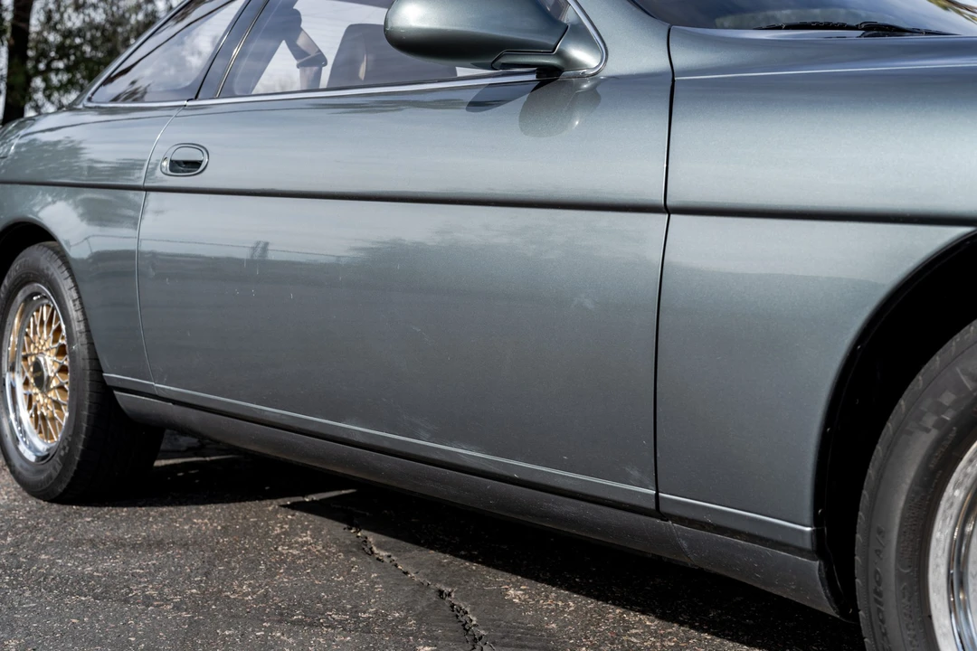1992 Lexus SC400 - Image 28 of 31