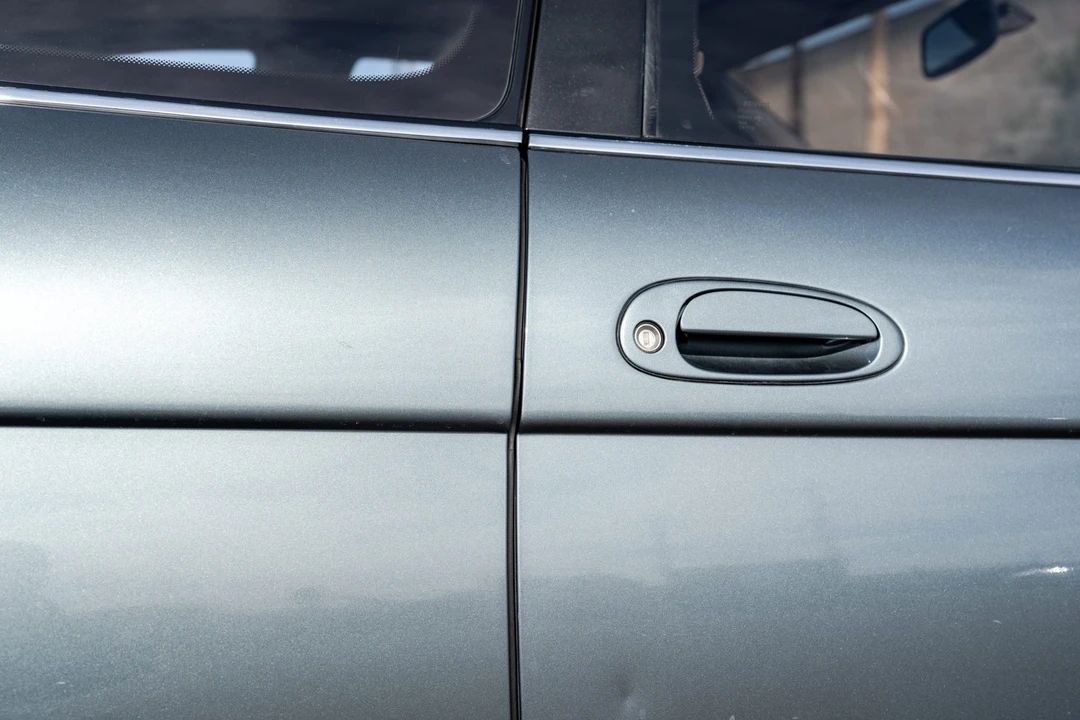 1992 Lexus SC400 - Image 31 of 31