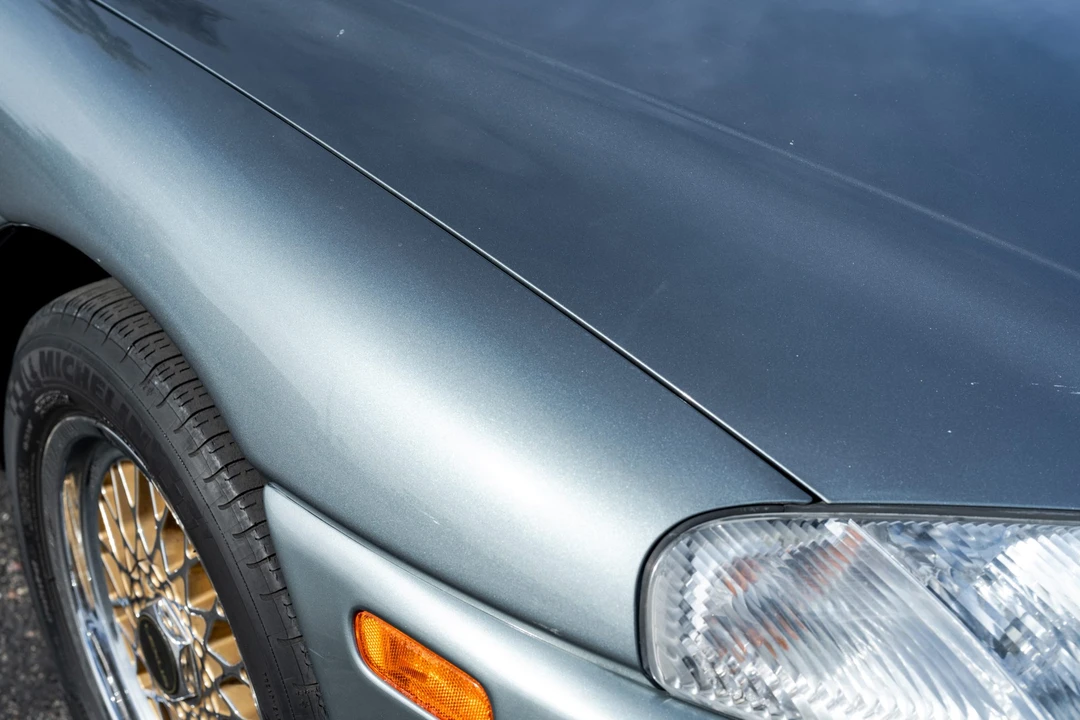 1992 Lexus SC400 - Image 24 of 31