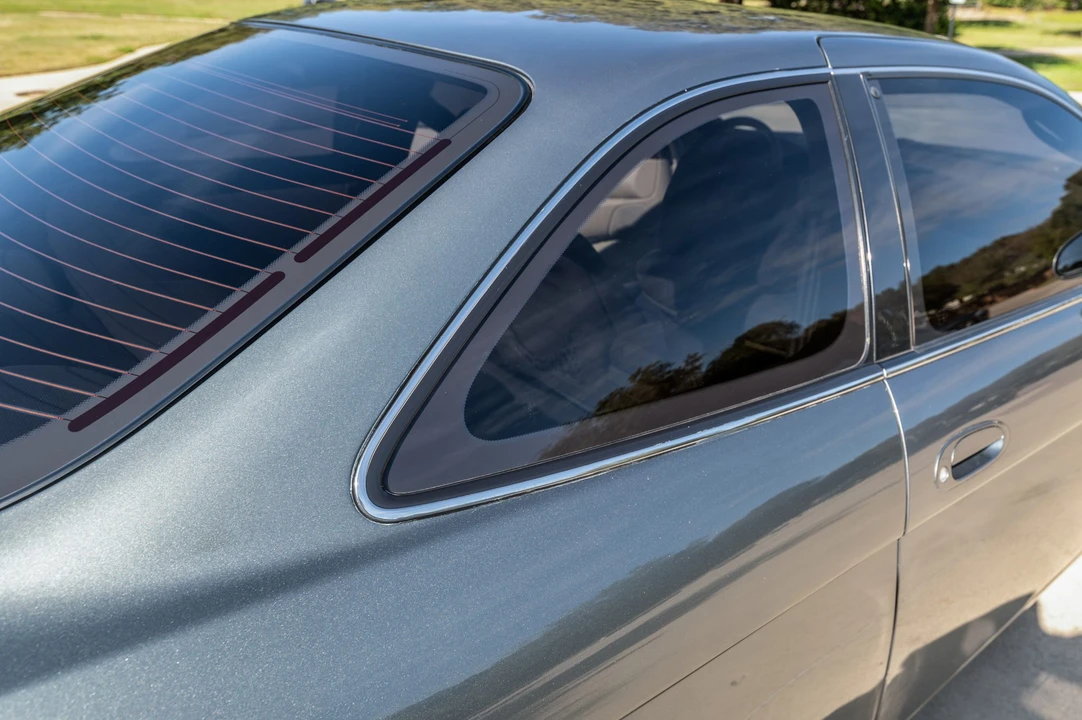1992 Lexus SC400 - Image 14 of 31