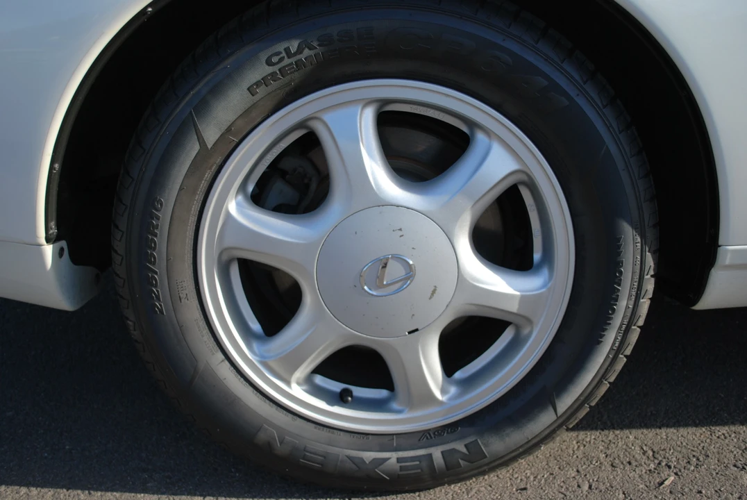1992 Lexus SC400 - Image 28 of 31