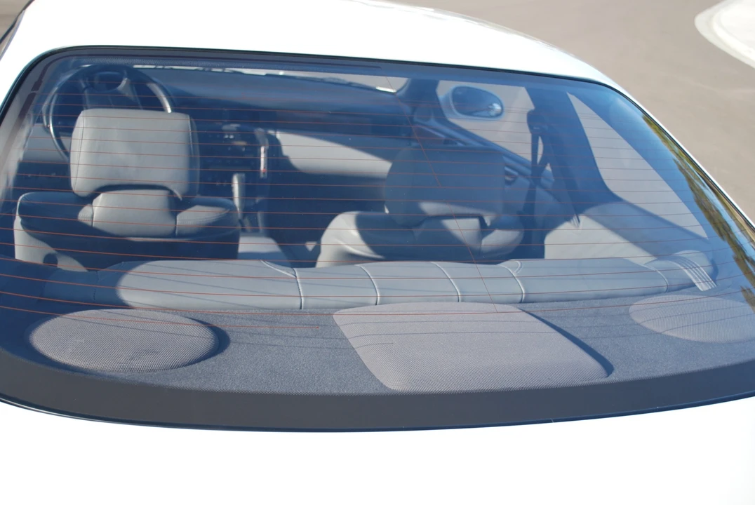 1992 Lexus SC400 - Image 21 of 31