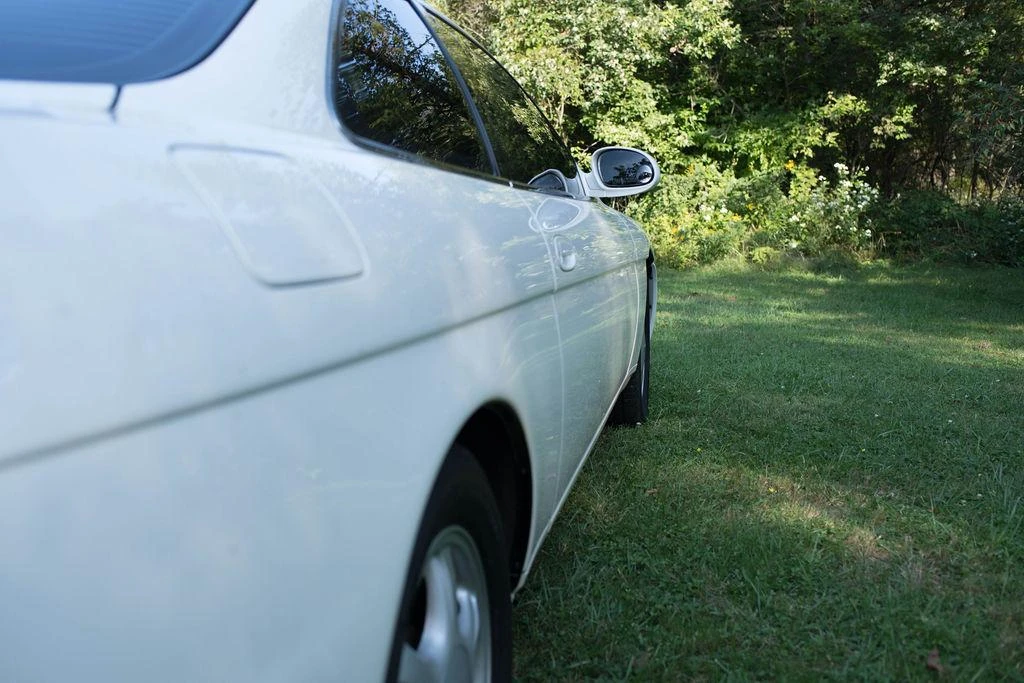 1992 Lexus SC400 - Image 14 of 31