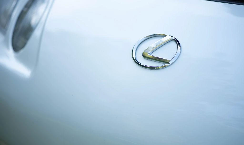 1992 Lexus SC400 - Image 10 of 31