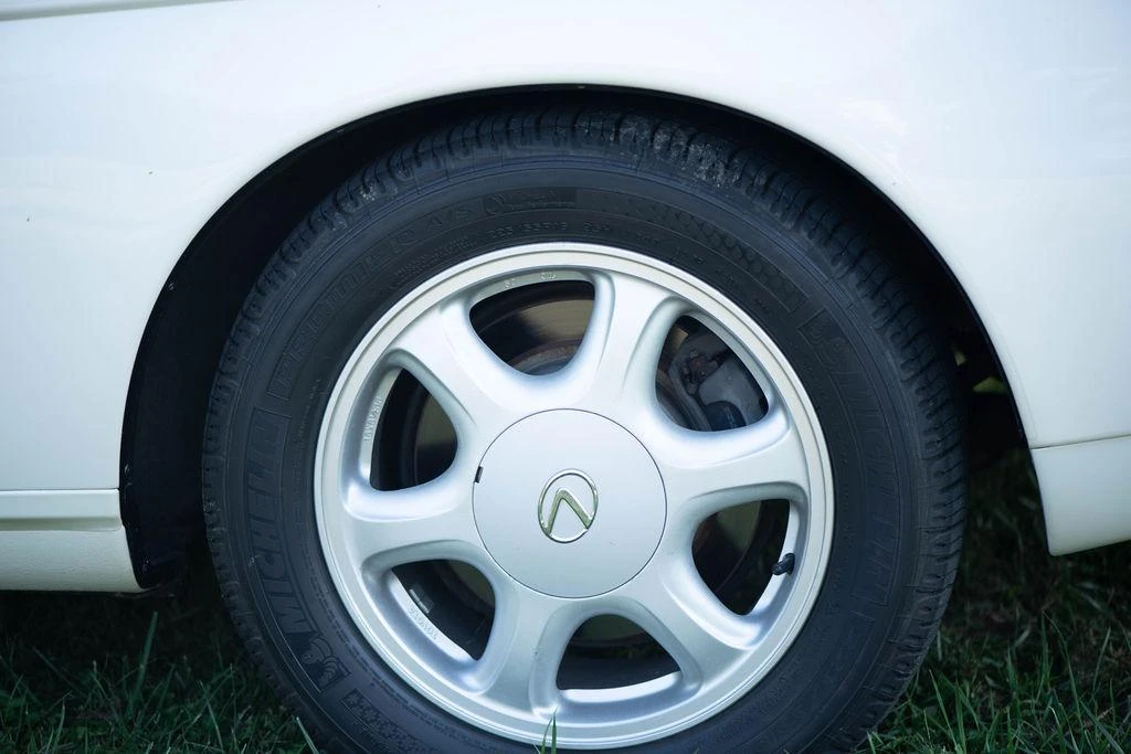 1992 Lexus SC400 - Image 26 of 31