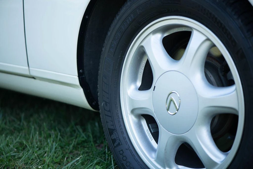 1992 Lexus SC400 - Image 25 of 31