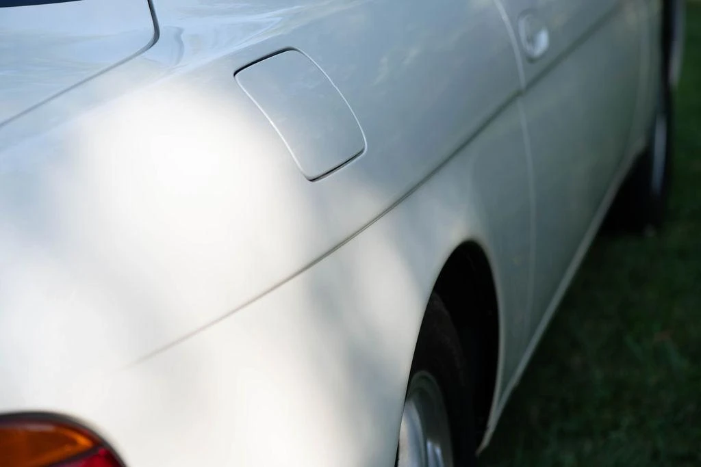 1992 Lexus SC400 - Image 13 of 31