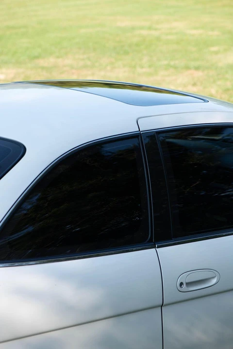 1992 Lexus SC400 - Image 17 of 31