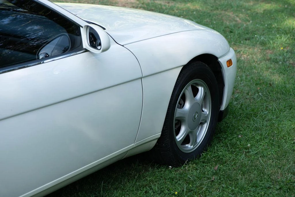 1992 Lexus SC400 - Image 19 of 31