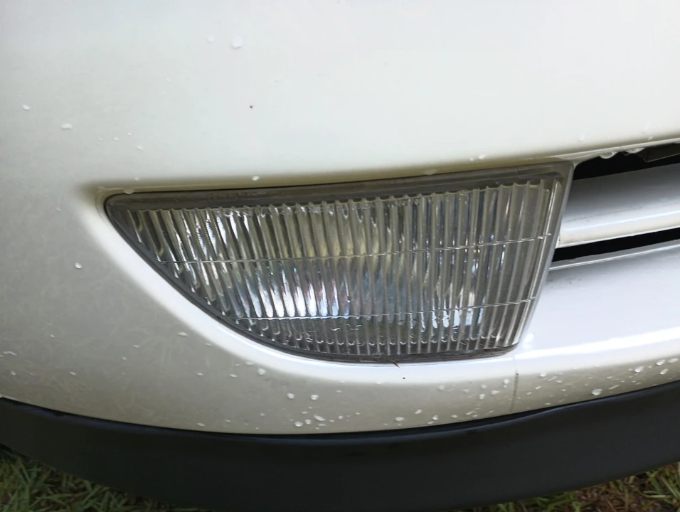 1992 Lexus SC400 - Image 18 of 31