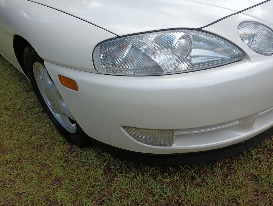 1992 Lexus SC400 - Image 19 of 31