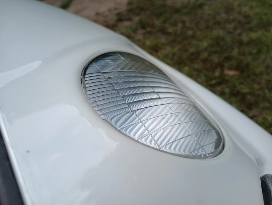 1992 Lexus SC400 - Image 20 of 31